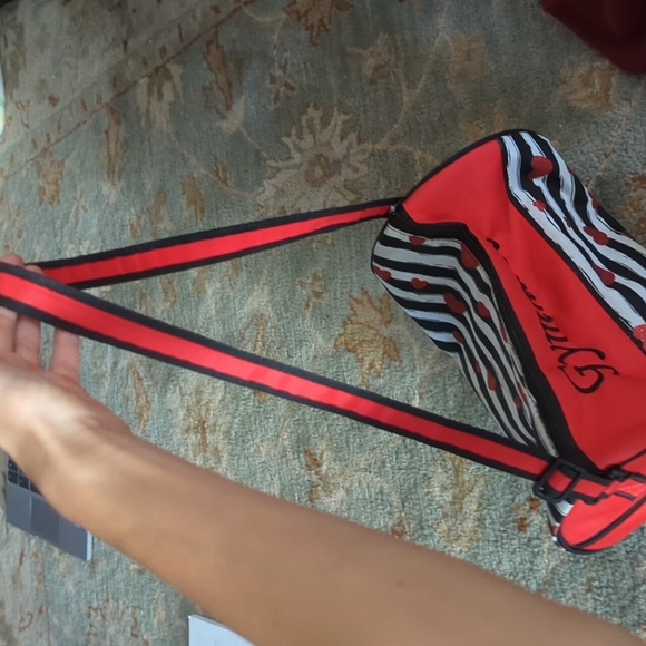 Gymnastics bag - Picture 2 of 8